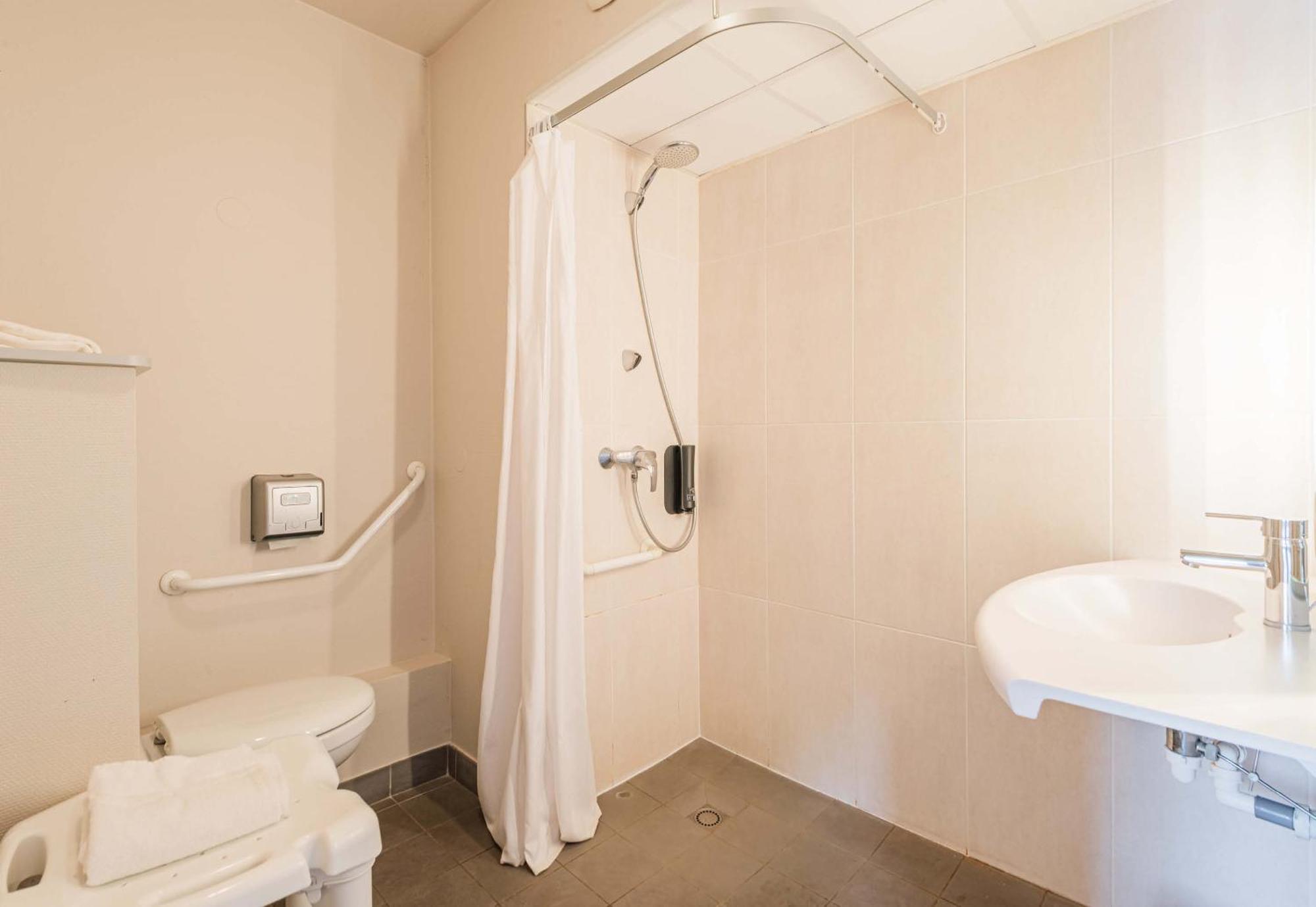 B&B Hotel Lens Musee Du Louvre Zewnętrze zdjęcie