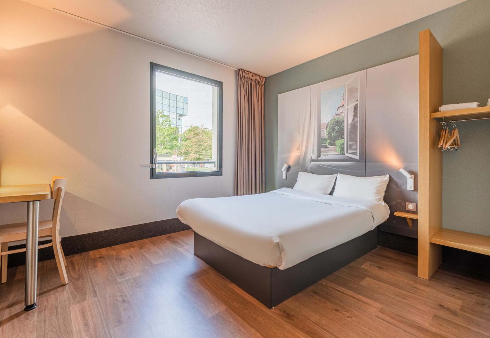 B&B Hotel Lens Musee Du Louvre Zewnętrze zdjęcie