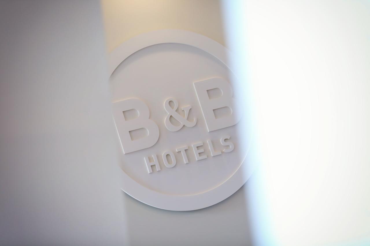 B&B Hotel Lens Musee Du Louvre Zewnętrze zdjęcie